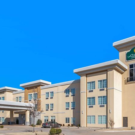 La Quinta By Wyndham Weatherford Ok Zewnętrze zdjęcie