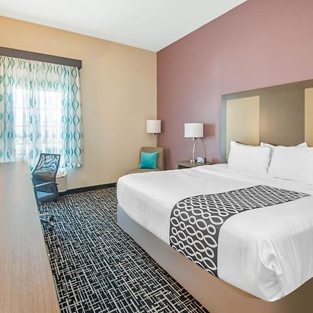 La Quinta By Wyndham Weatherford Ok Zewnętrze zdjęcie
