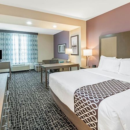 La Quinta By Wyndham Weatherford Ok Zewnętrze zdjęcie