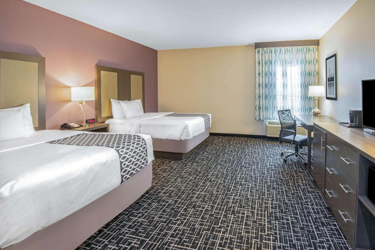 La Quinta By Wyndham Weatherford Ok Zewnętrze zdjęcie