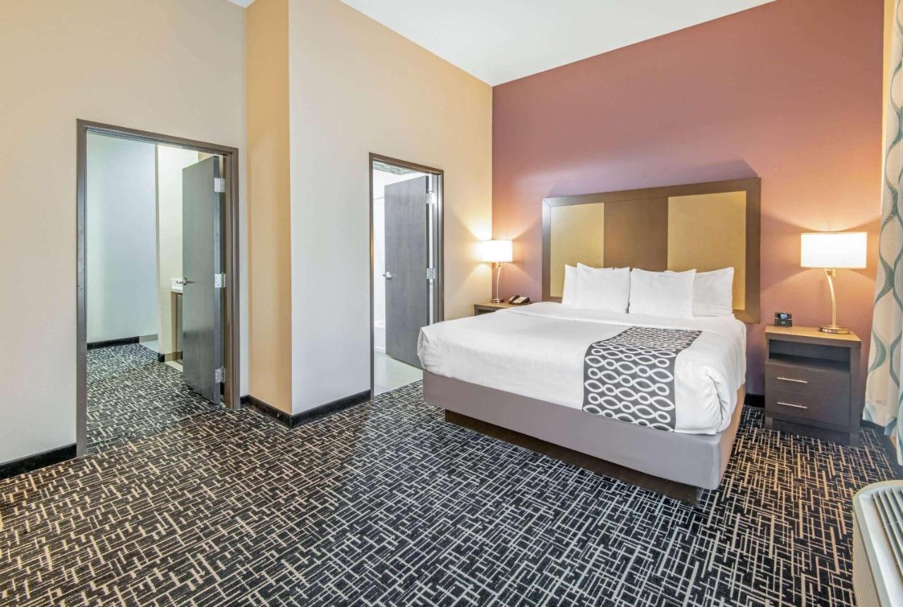 La Quinta By Wyndham Weatherford Ok Zewnętrze zdjęcie