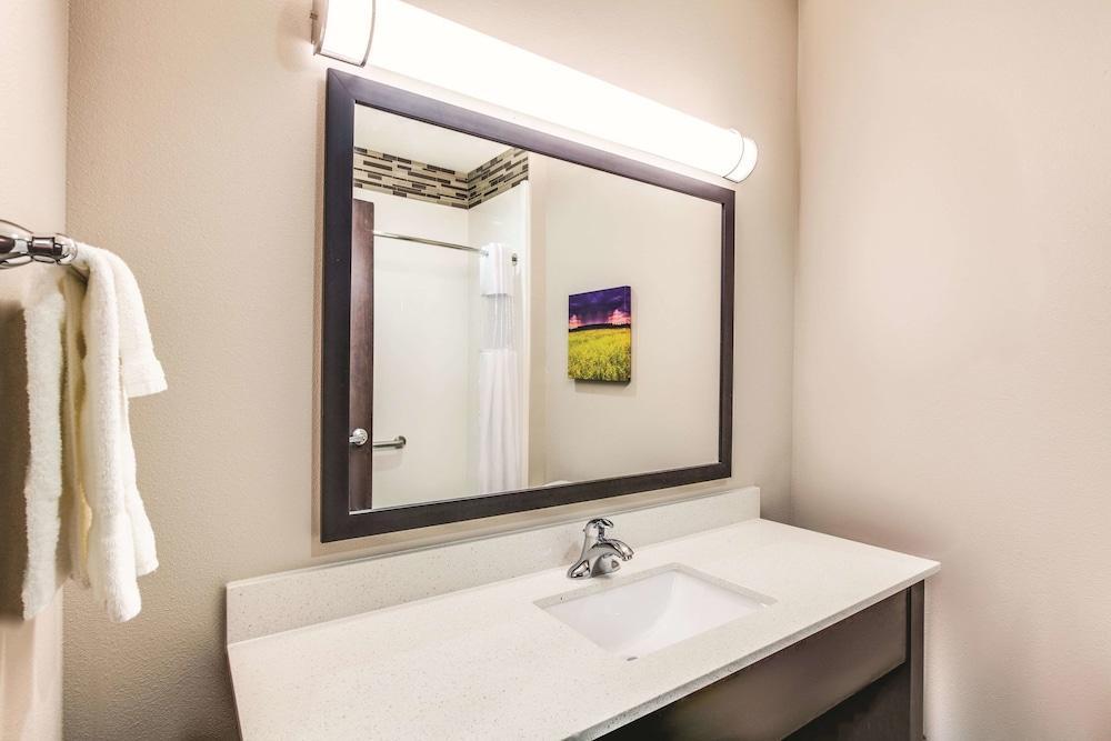 La Quinta By Wyndham Weatherford Ok Zewnętrze zdjęcie
