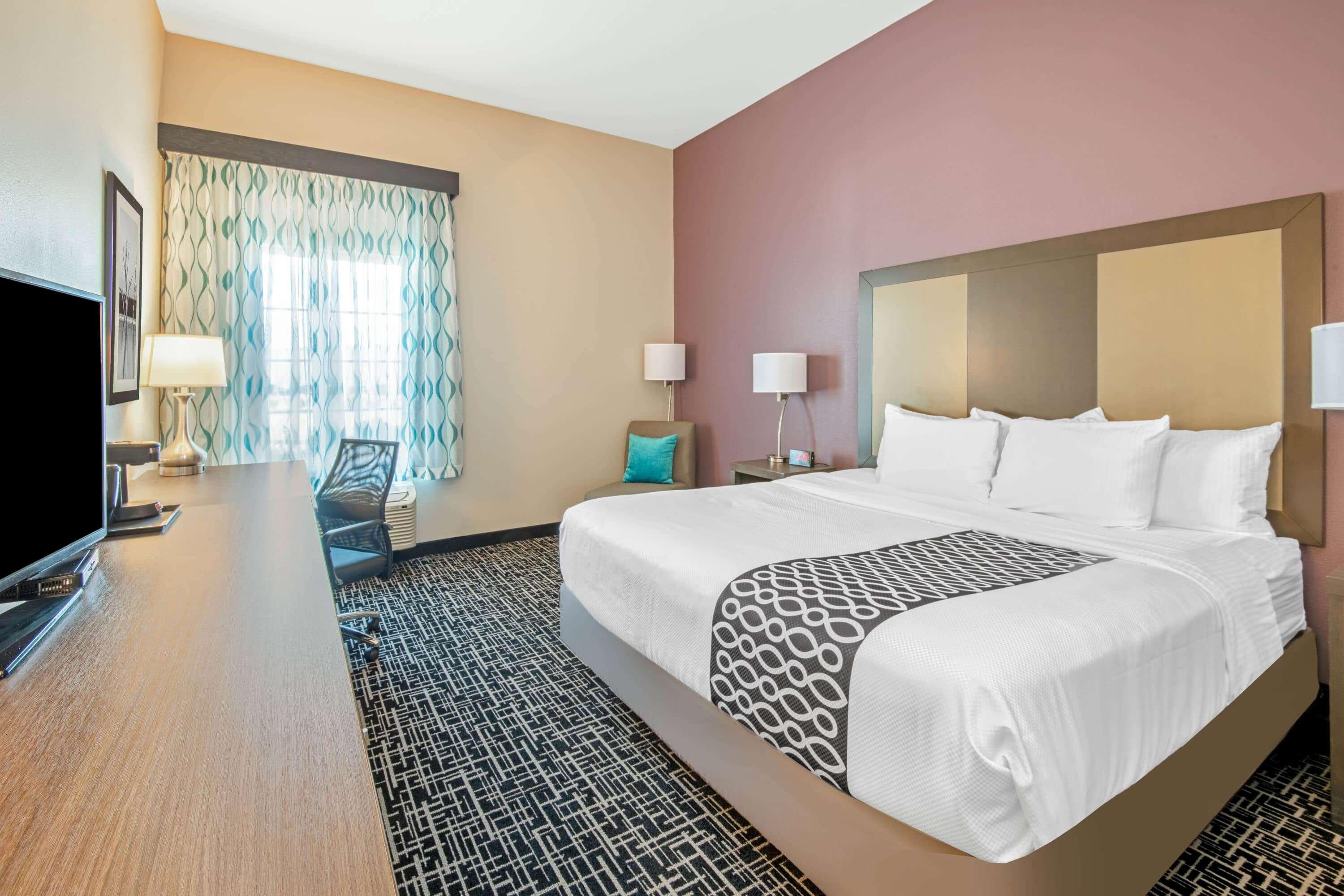 La Quinta By Wyndham Weatherford Ok Zewnętrze zdjęcie
