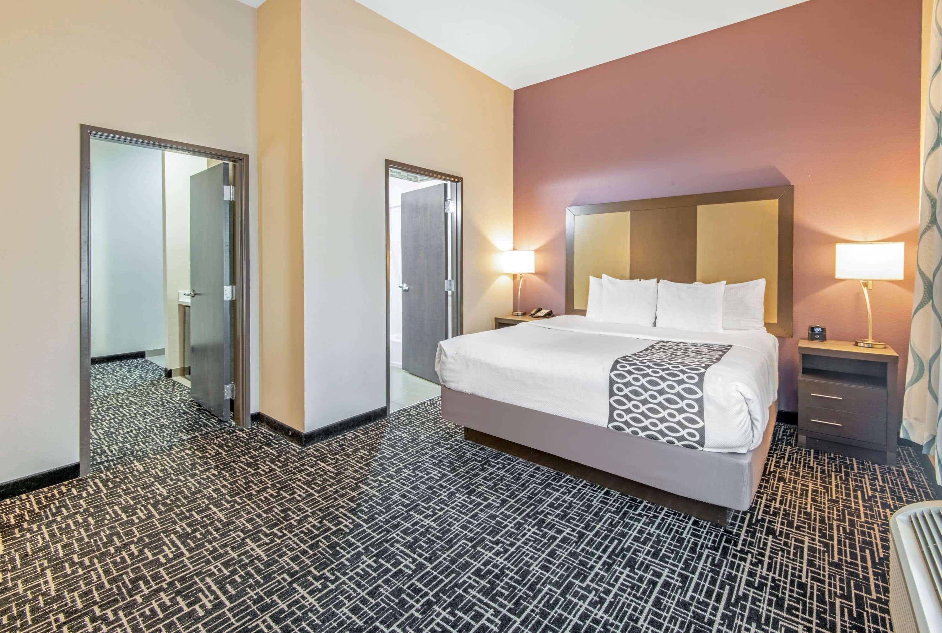 La Quinta By Wyndham Weatherford Ok Zewnętrze zdjęcie