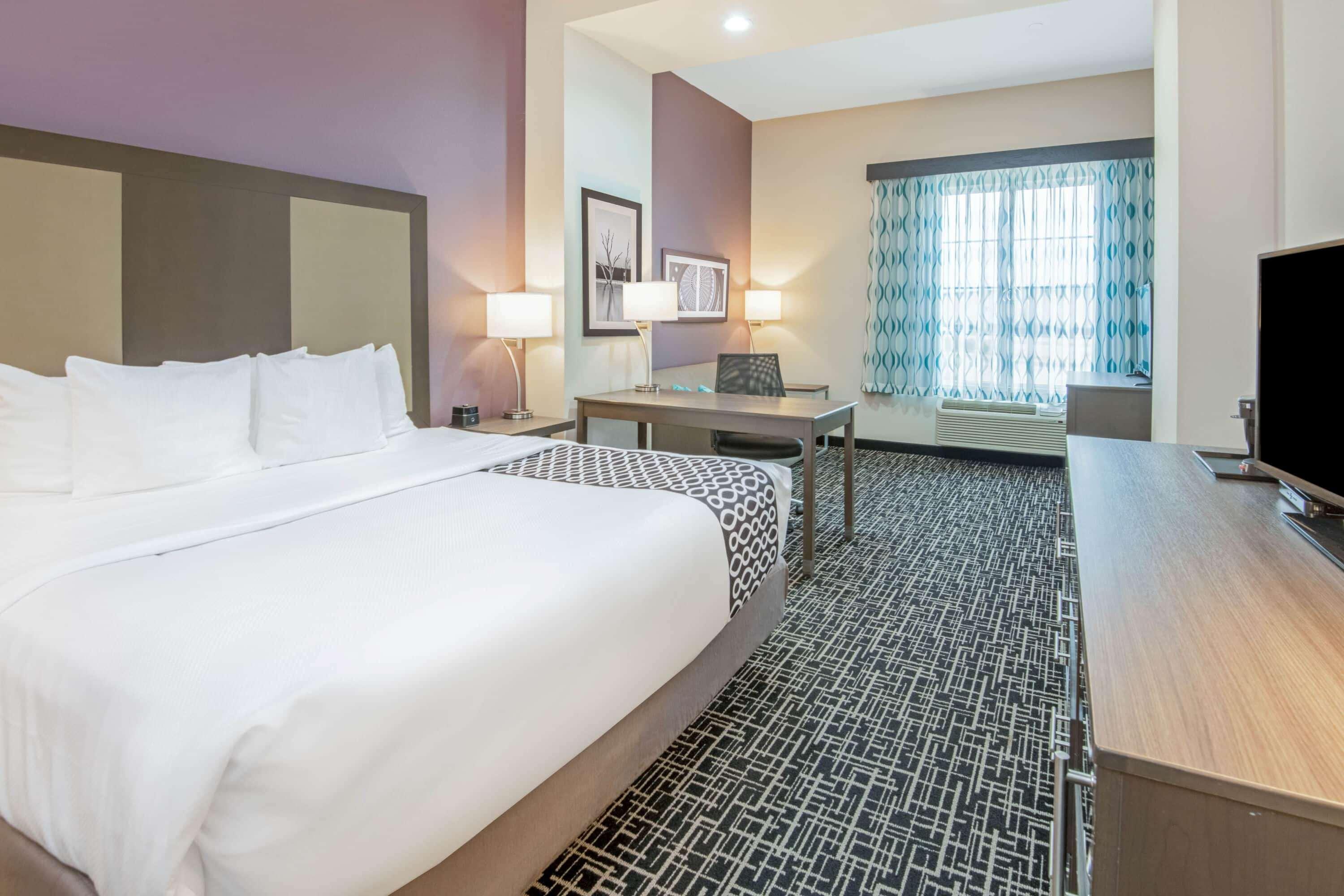 La Quinta By Wyndham Weatherford Ok Zewnętrze zdjęcie
