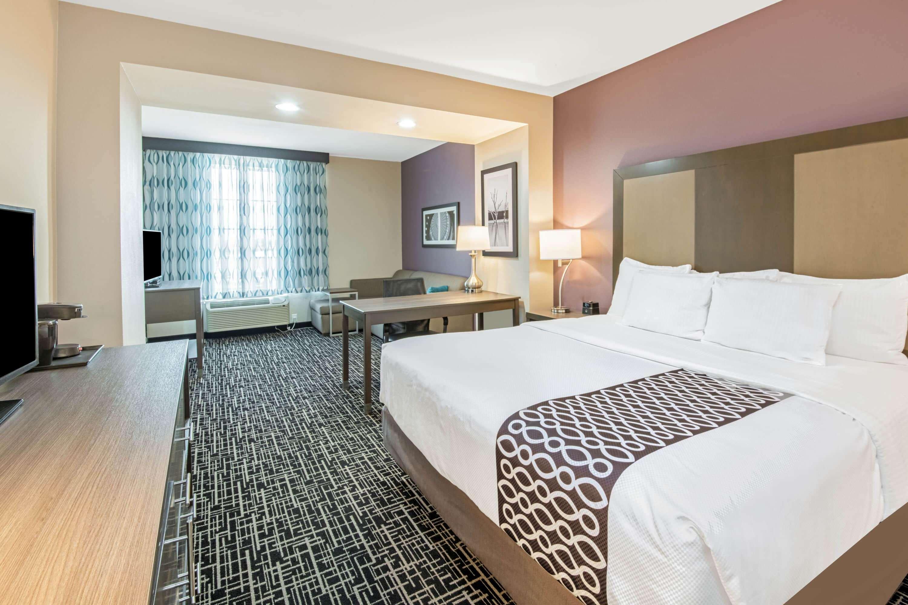 La Quinta By Wyndham Weatherford Ok Zewnętrze zdjęcie