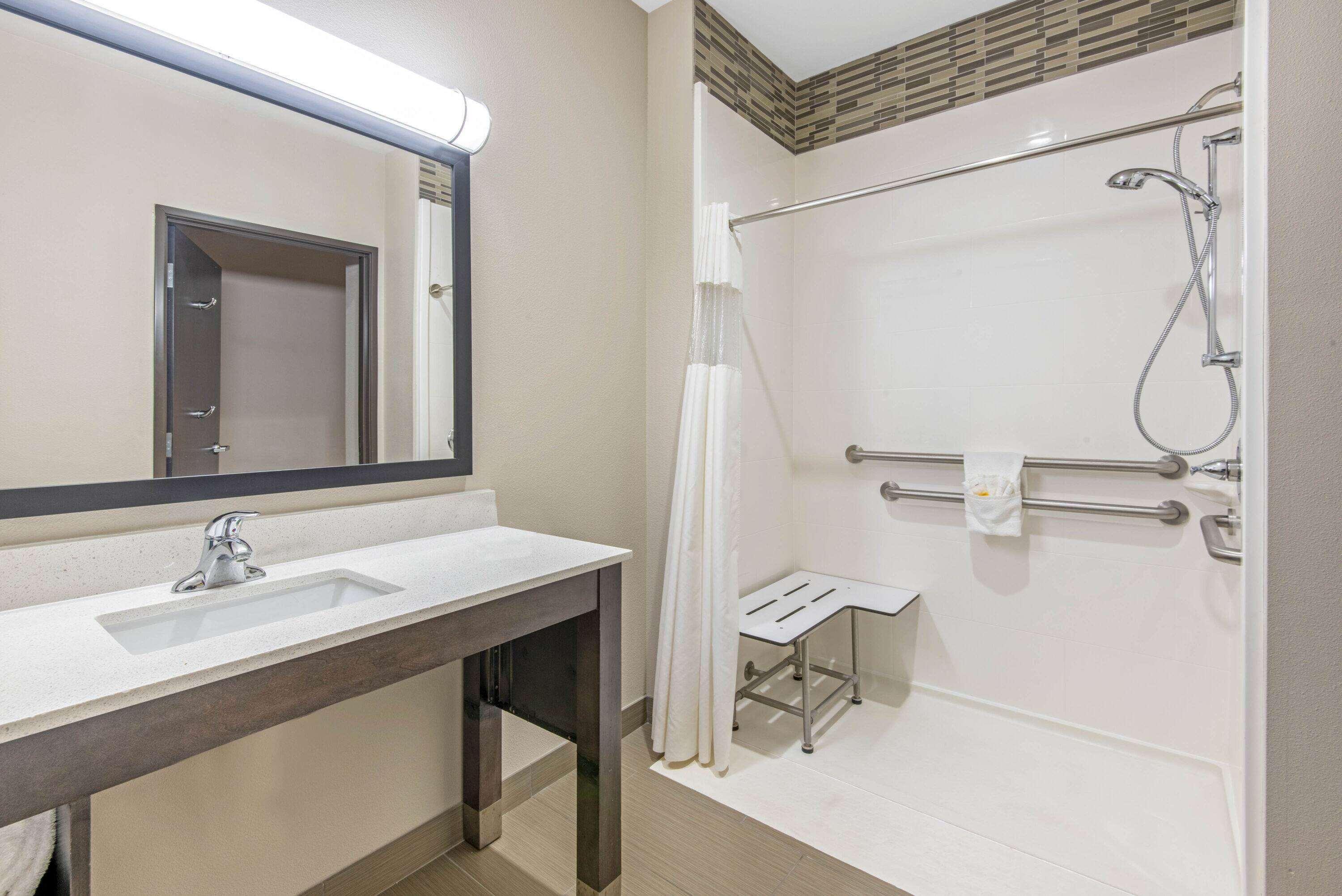 La Quinta By Wyndham Weatherford Ok Zewnętrze zdjęcie