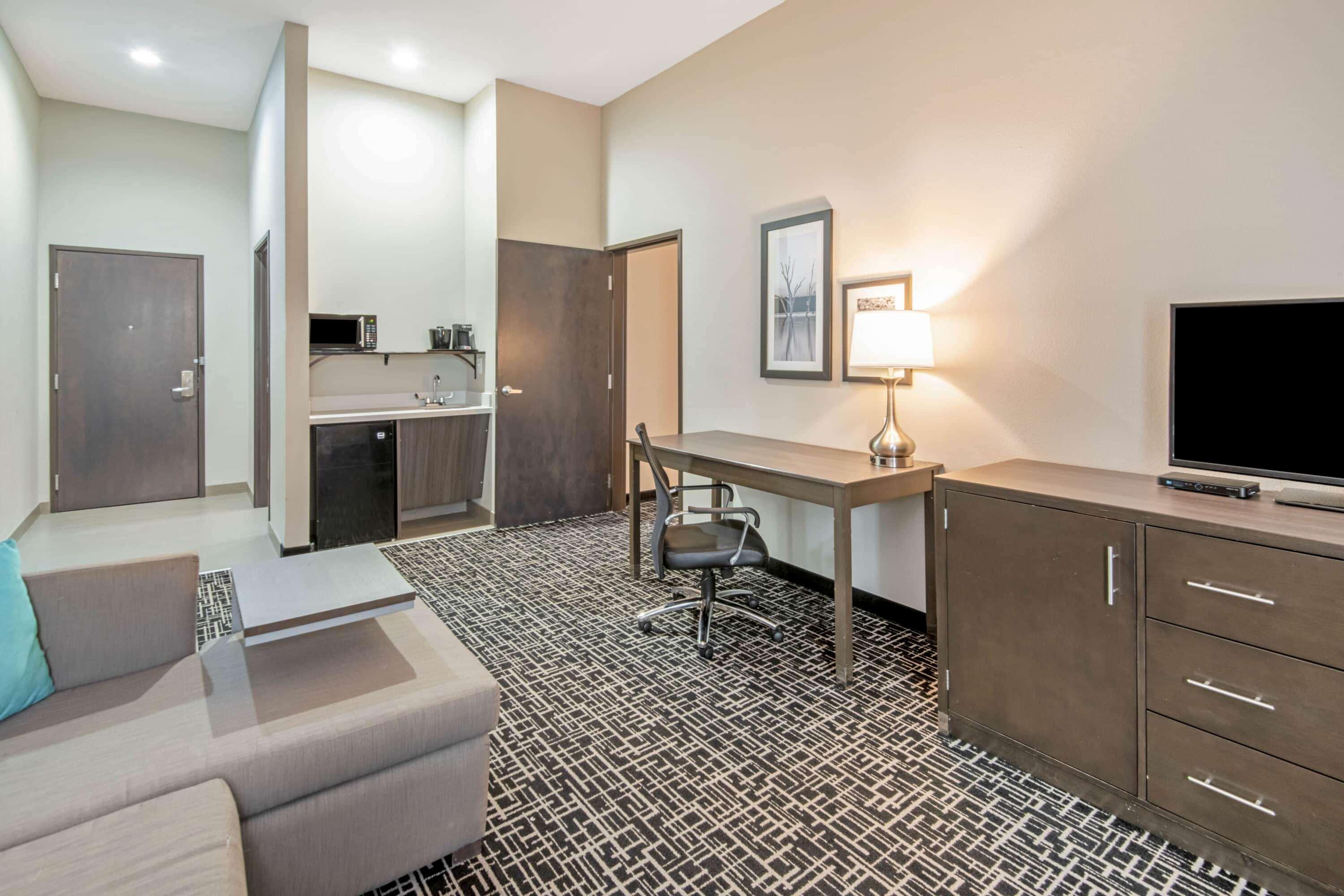 La Quinta By Wyndham Weatherford Ok Zewnętrze zdjęcie