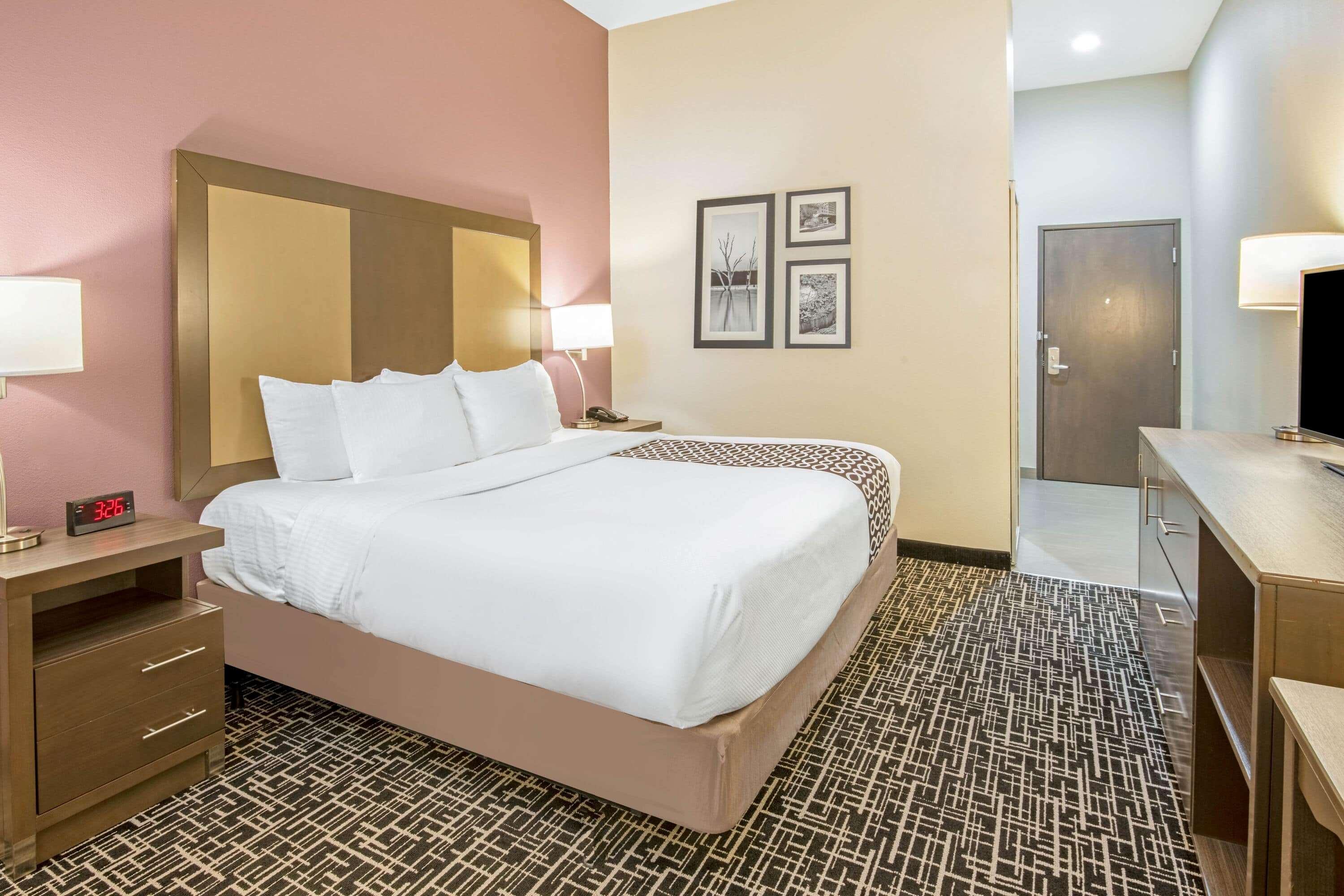 La Quinta By Wyndham Weatherford Ok Zewnętrze zdjęcie