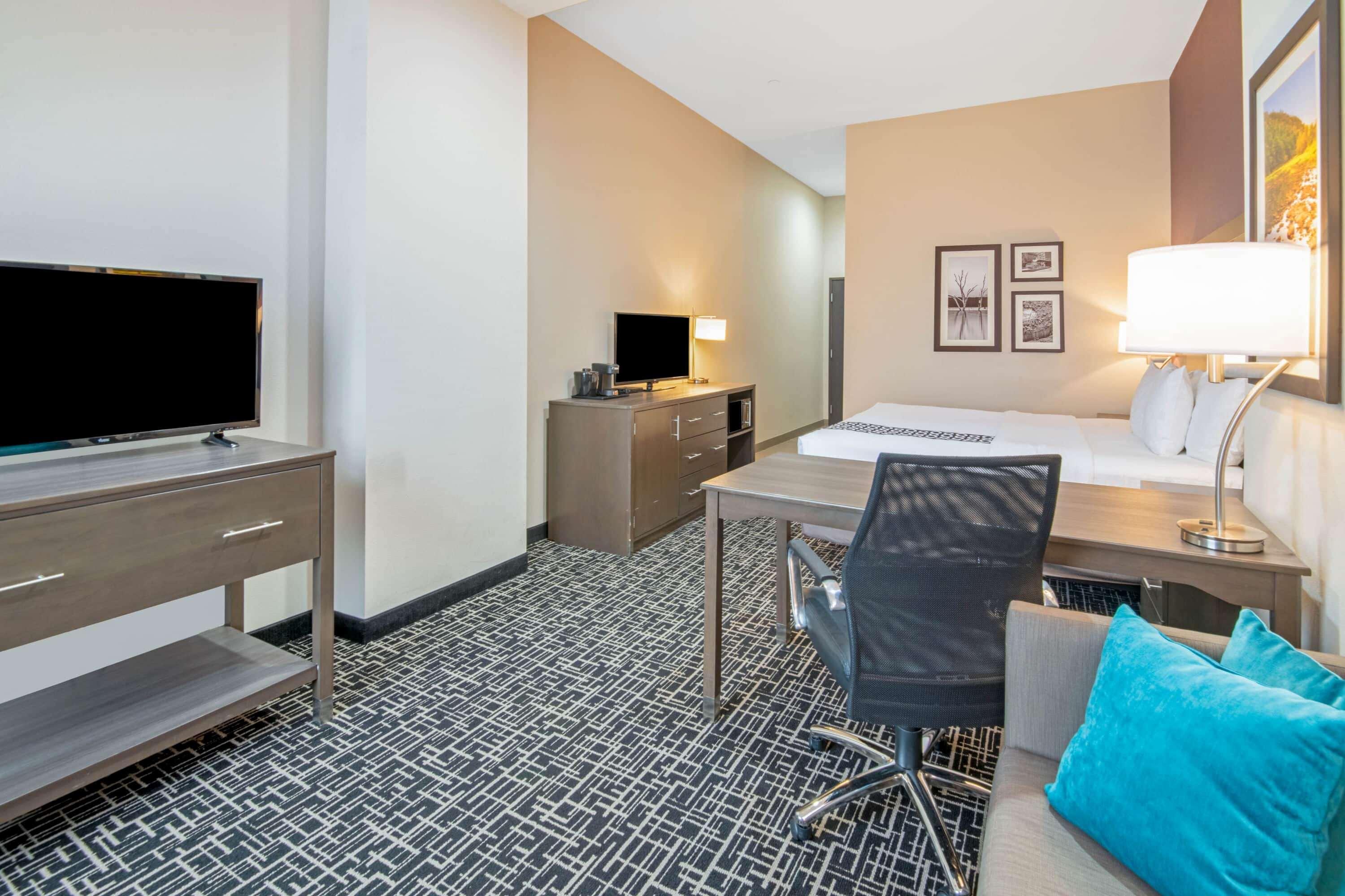 La Quinta By Wyndham Weatherford Ok Zewnętrze zdjęcie