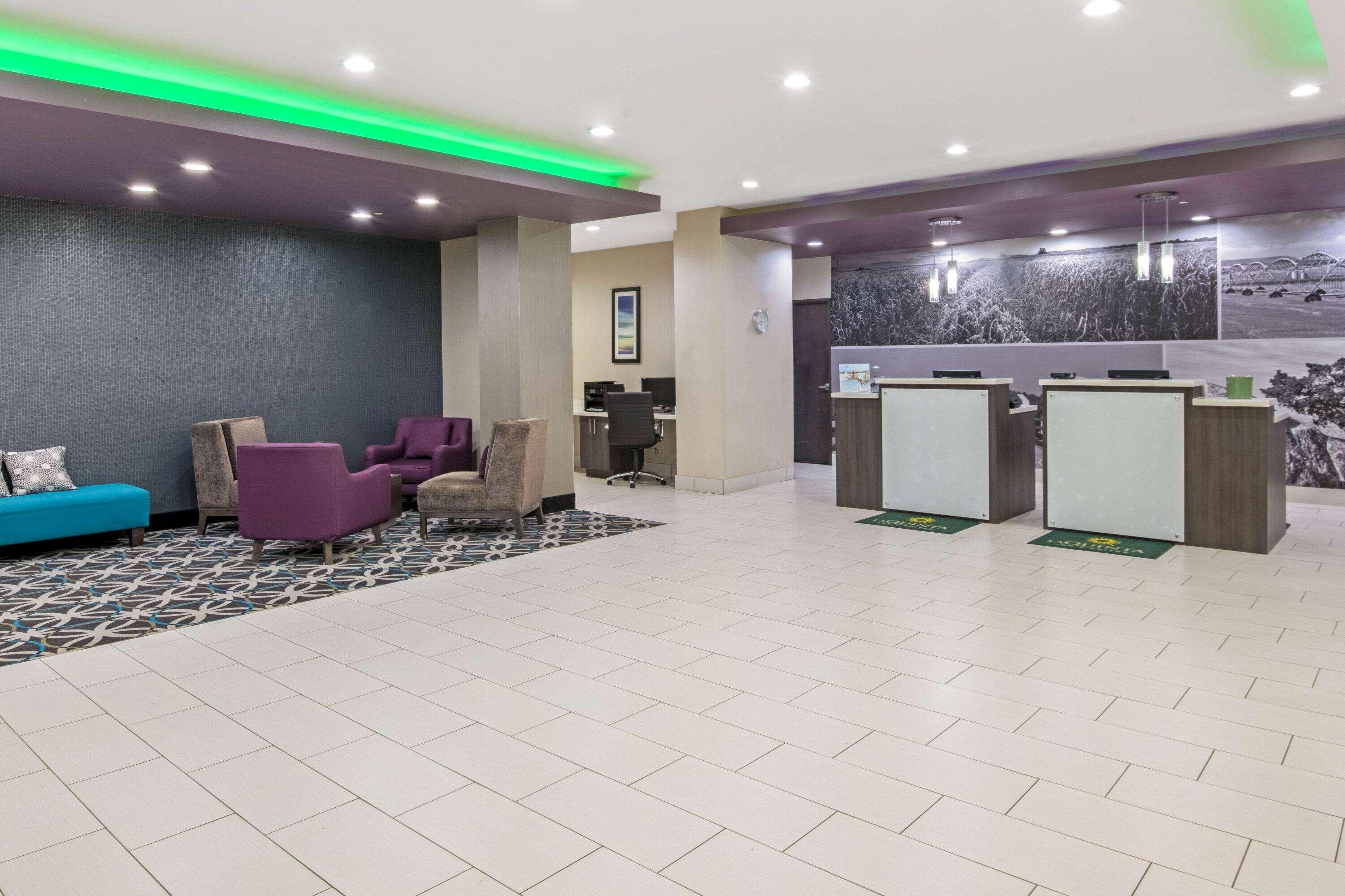 La Quinta By Wyndham Weatherford Ok Zewnętrze zdjęcie