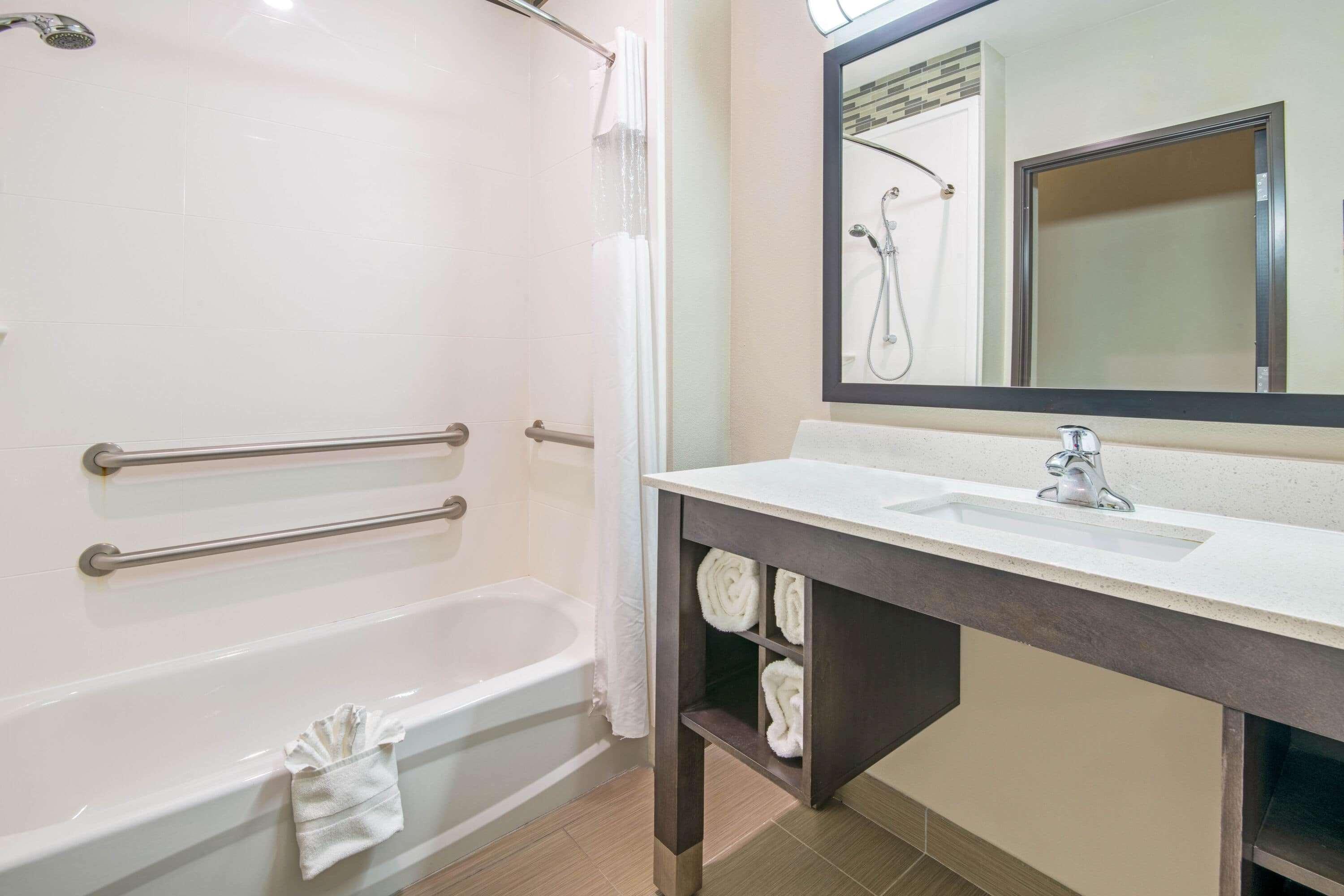 La Quinta By Wyndham Weatherford Ok Zewnętrze zdjęcie