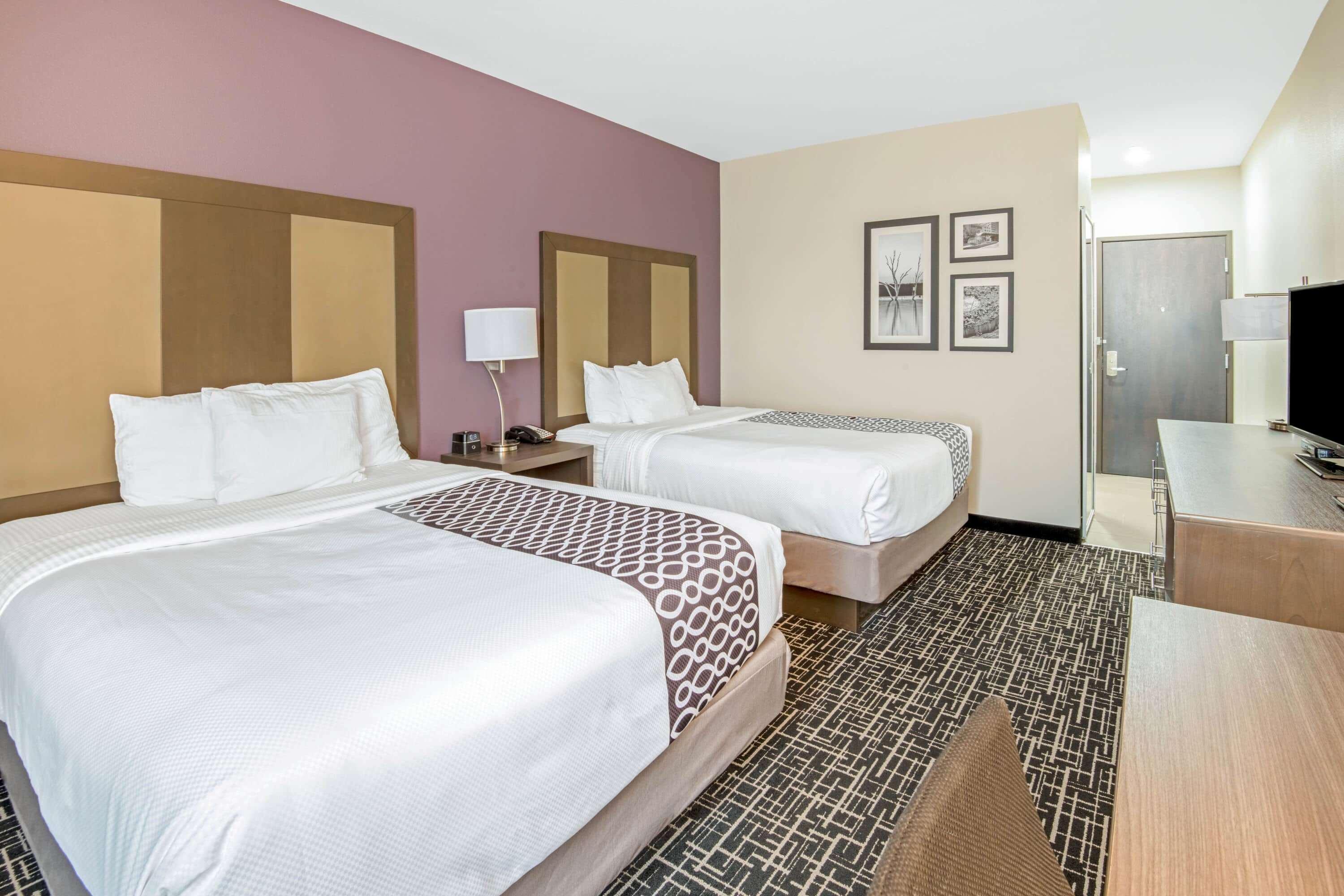 La Quinta By Wyndham Weatherford Ok Zewnętrze zdjęcie
