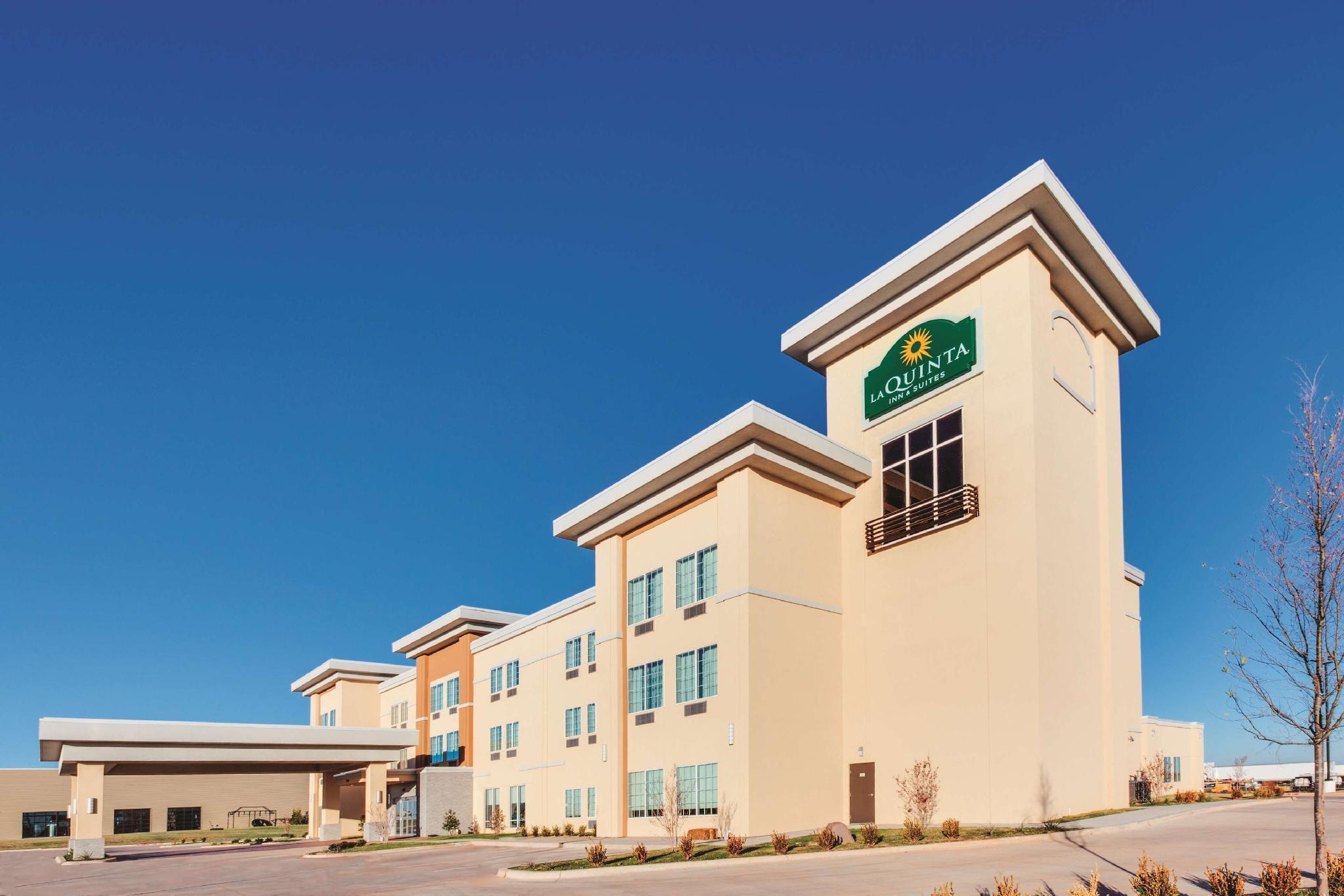 La Quinta By Wyndham Weatherford Ok Zewnętrze zdjęcie