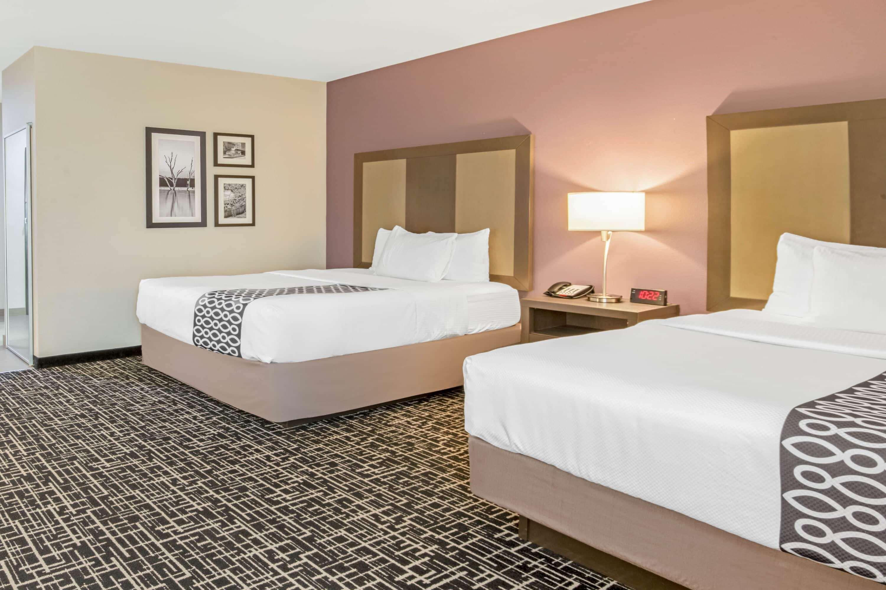 La Quinta By Wyndham Weatherford Ok Zewnętrze zdjęcie