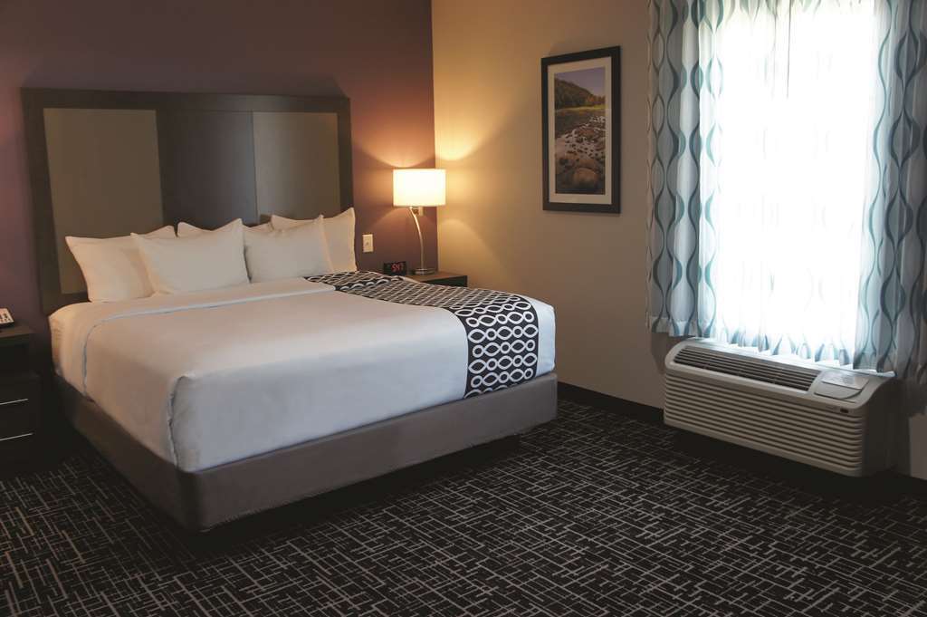 La Quinta By Wyndham Weatherford Ok Pokój zdjęcie