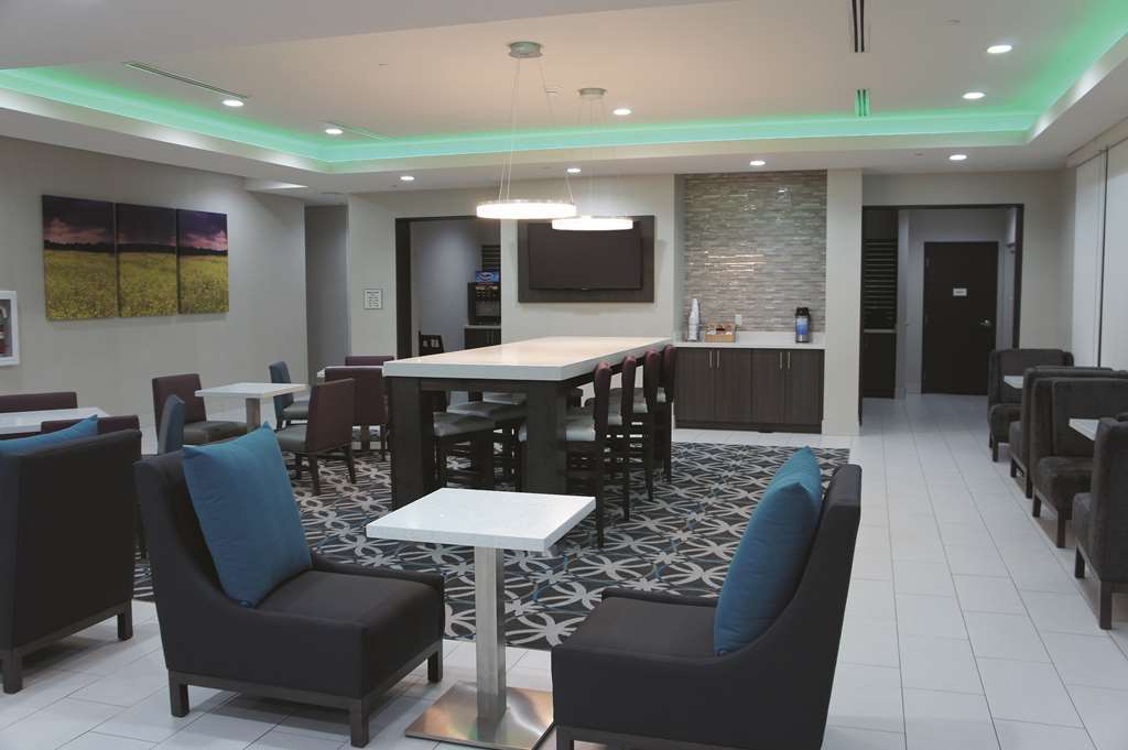 La Quinta By Wyndham Weatherford Ok Udogodnienia zdjęcie