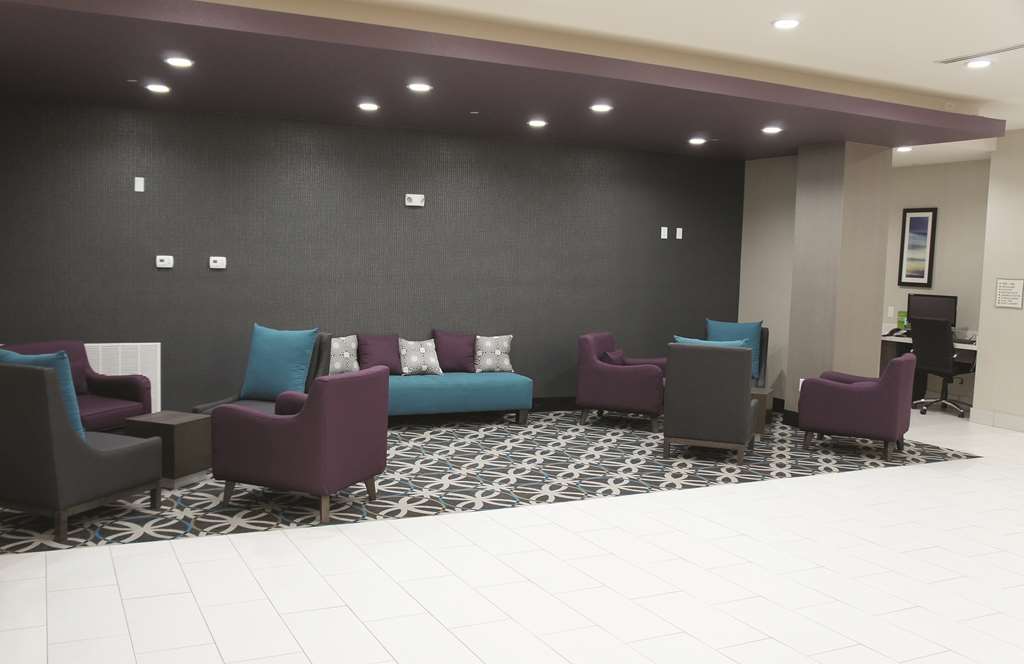 La Quinta By Wyndham Weatherford Ok Wnętrze zdjęcie