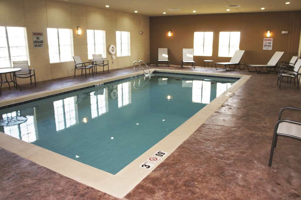 La Quinta By Wyndham Weatherford Ok Udogodnienia zdjęcie