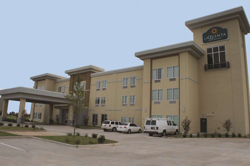 La Quinta By Wyndham Weatherford Ok Zewnętrze zdjęcie
