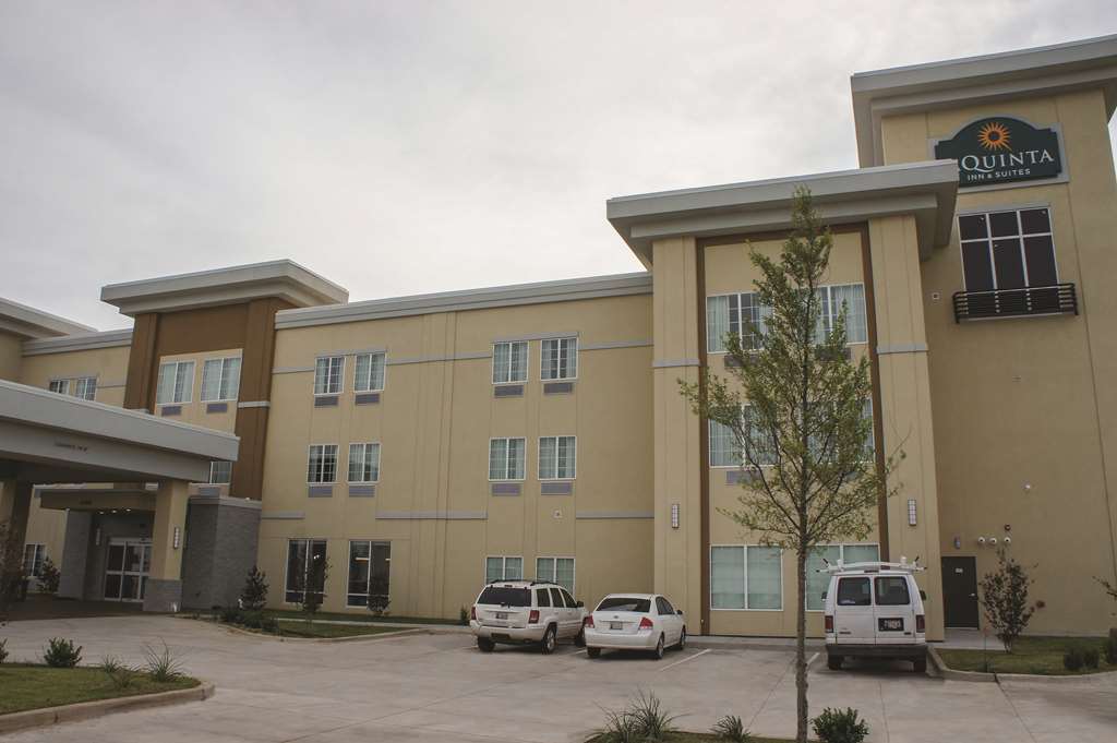 La Quinta By Wyndham Weatherford Ok Zewnętrze zdjęcie
