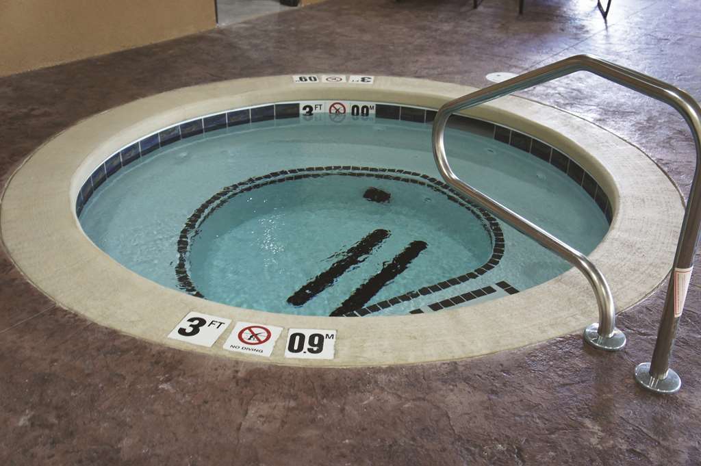 La Quinta By Wyndham Weatherford Ok Udogodnienia zdjęcie