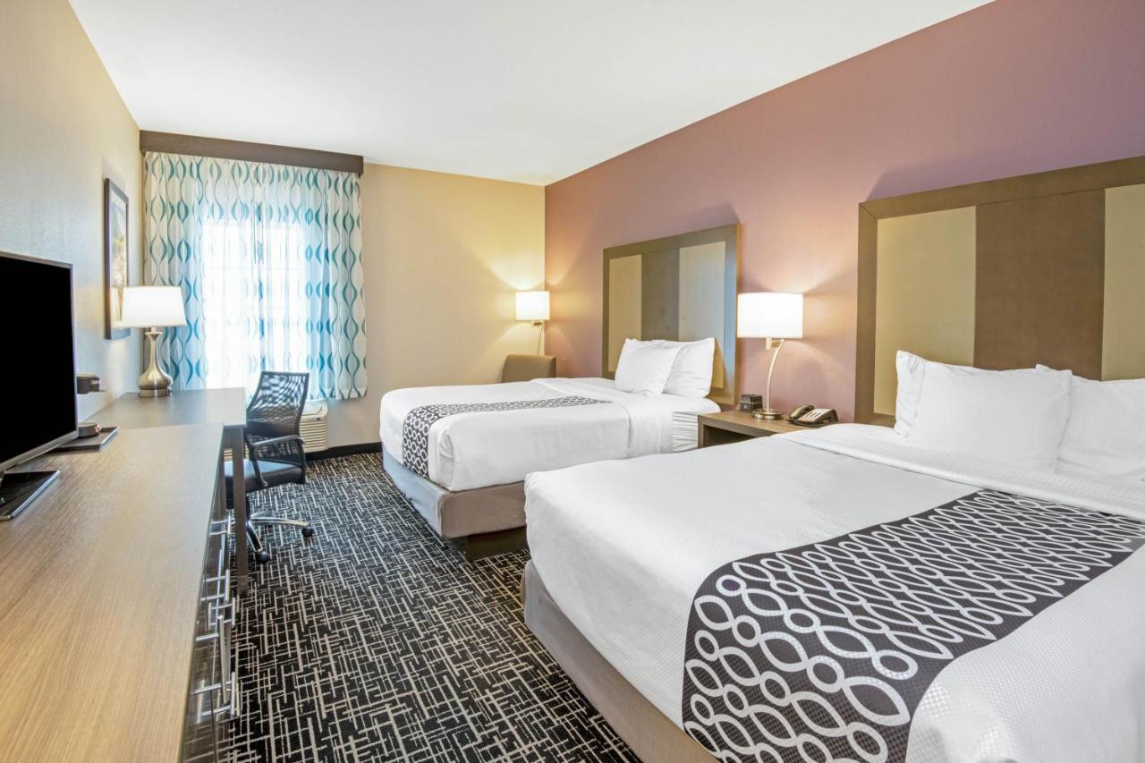 La Quinta By Wyndham Weatherford Ok Zewnętrze zdjęcie